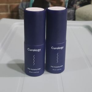 Curology Moisturizer